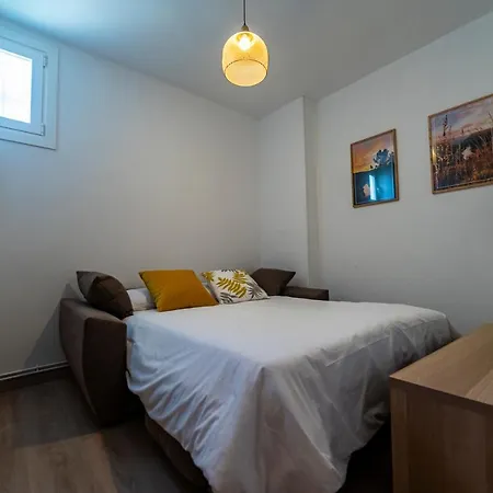 Casa Bimba Apartment