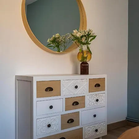 Apartment Casa Bimba