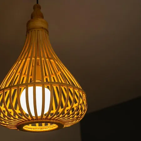 Appartement Casa Bimba Sober