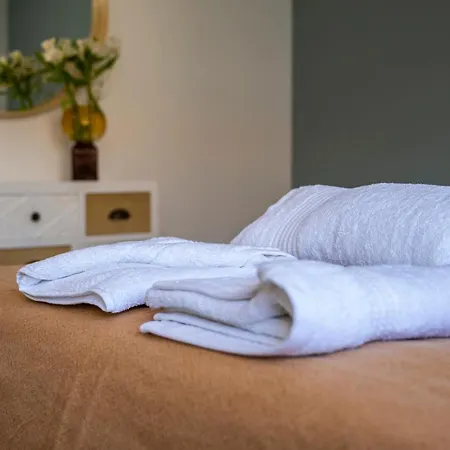 Appartement Casa Bimba *