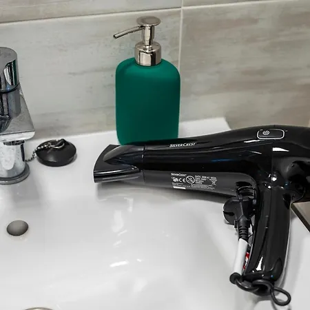 Apartment Casa Bimba Sober