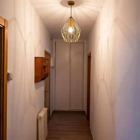 Casa Bimba Appartement