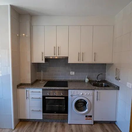 Appartement Casa Bimba