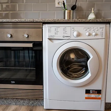 Casa Bimba Appartement