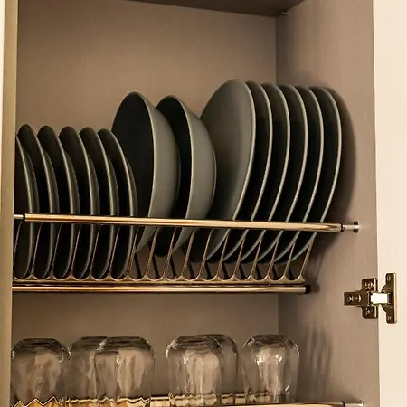 Casa Bimba Appartement Sober