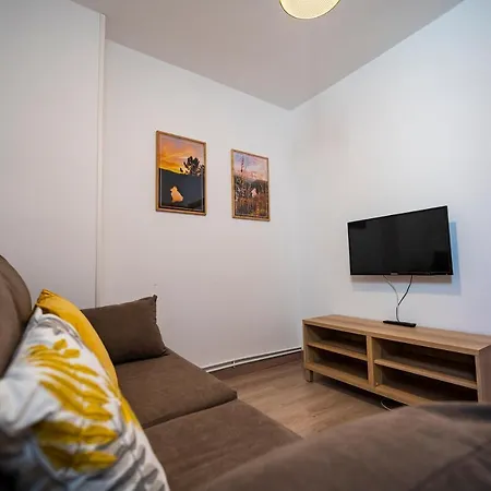 Appartement Casa Bimba