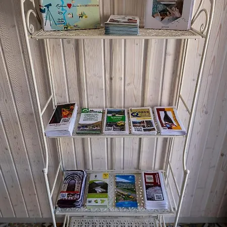 Casa Bimba Appartement *