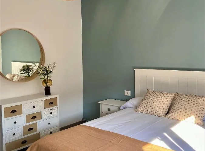 Casa Bimba Apartmán *