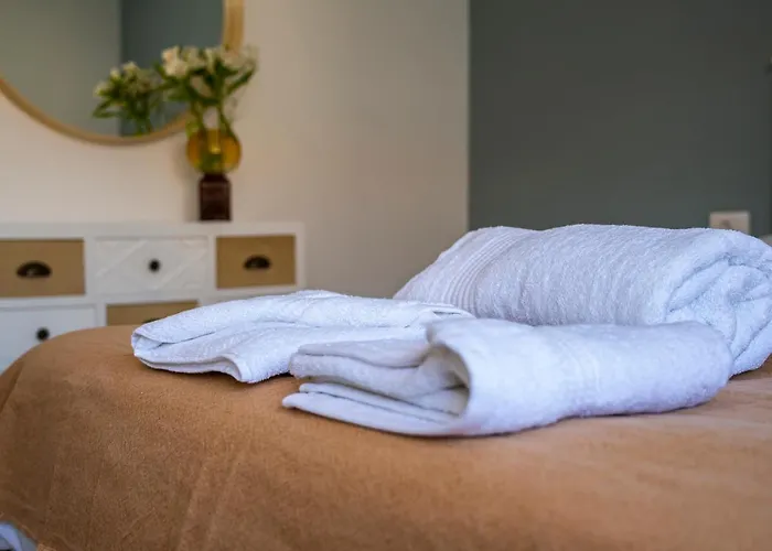 Apartmán Casa Bimba *