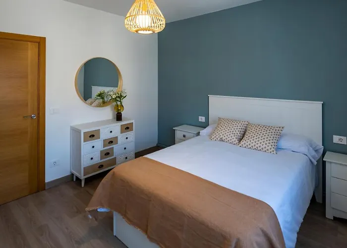 Apartmán Casa Bimba *