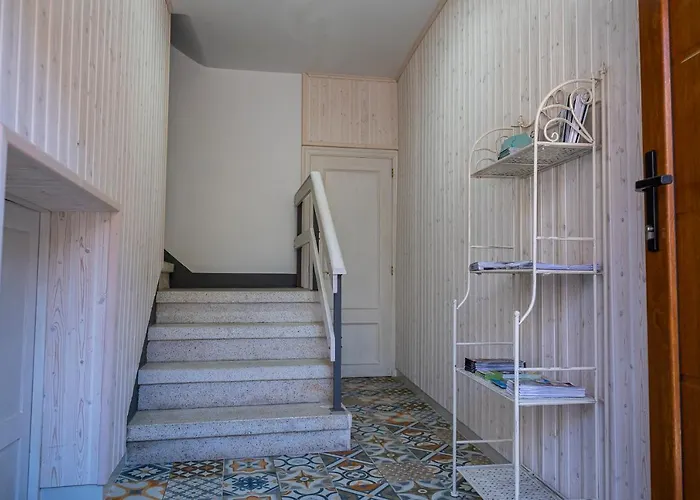 Casa Bimba Apartmán