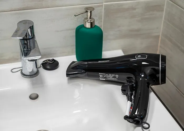 Apartmán Casa Bimba Sober