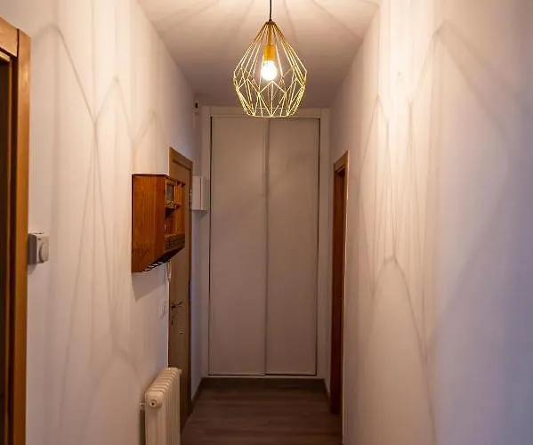 Casa Bimba Apartmán