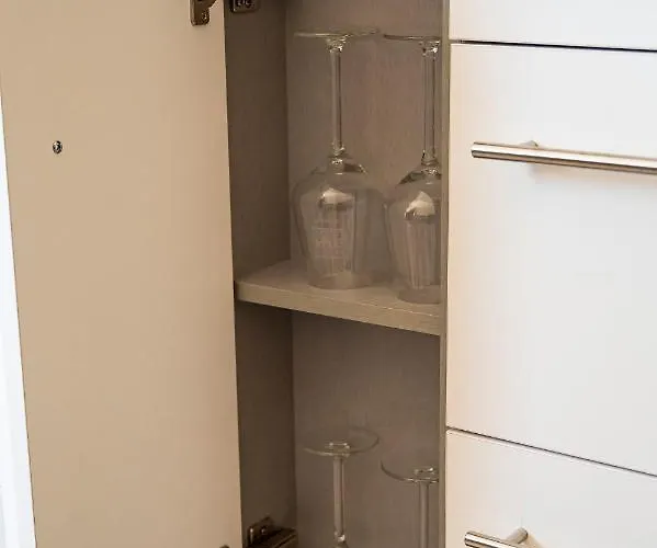 Casa Bimba Apartmán *