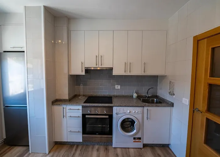 Apartmán Casa Bimba