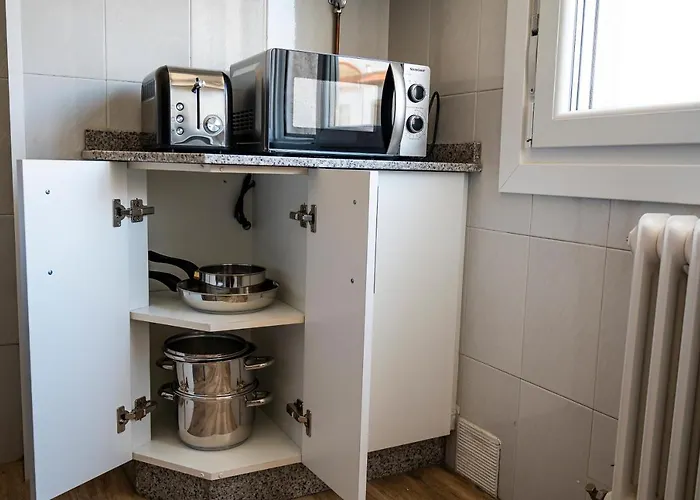 Apartmán Casa Bimba