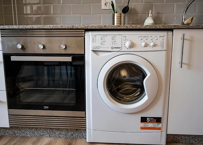 Casa Bimba Apartmán