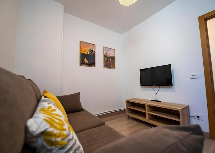 Apartmán Casa Bimba