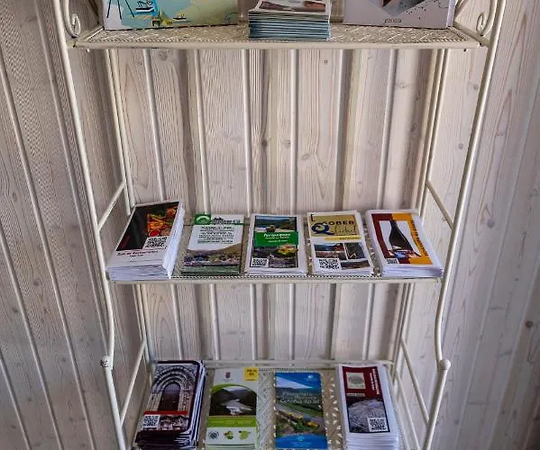 Casa Bimba Apartmán *