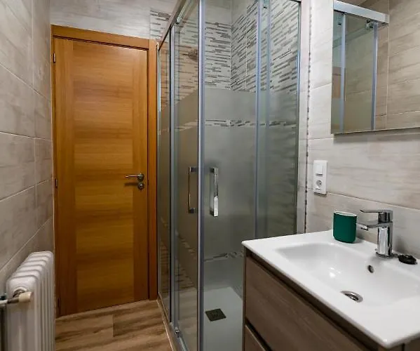 Casa Bimba Apartmán *